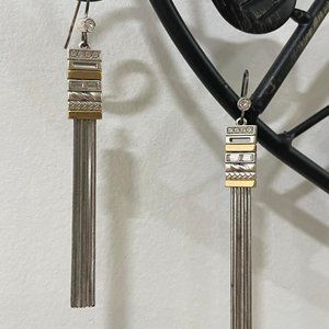 Brighton Earrings, design Tapestry French Wire